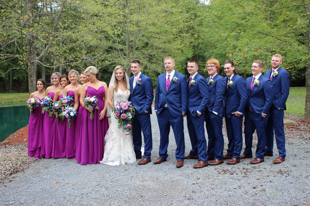 Stoney Point Events