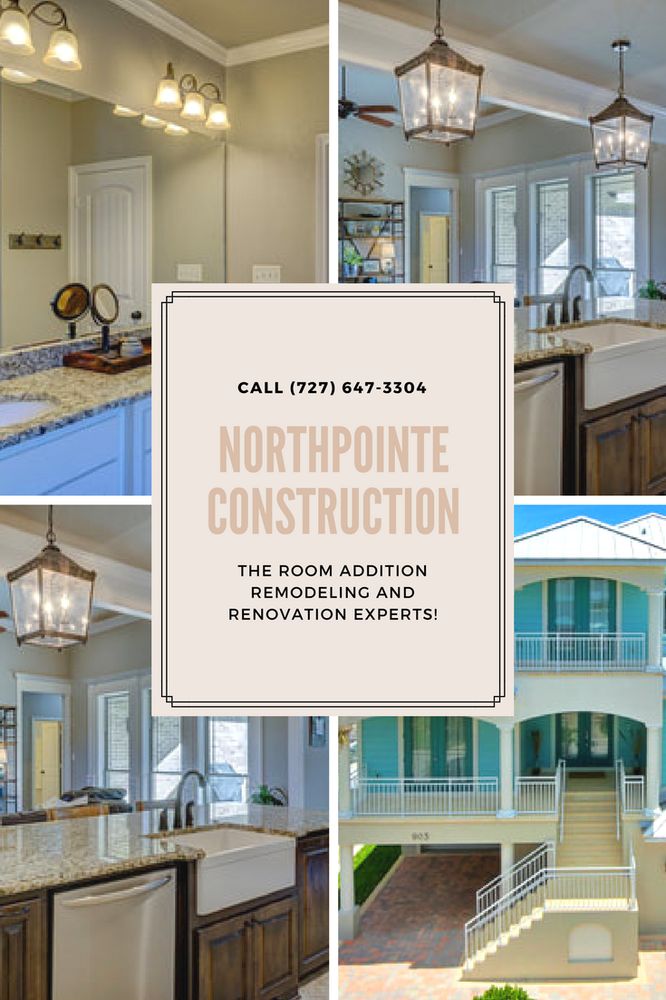 image of business Northpointe Construction