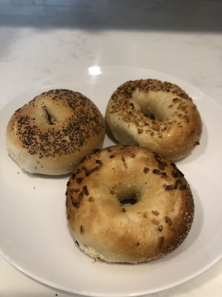 The Bagelry