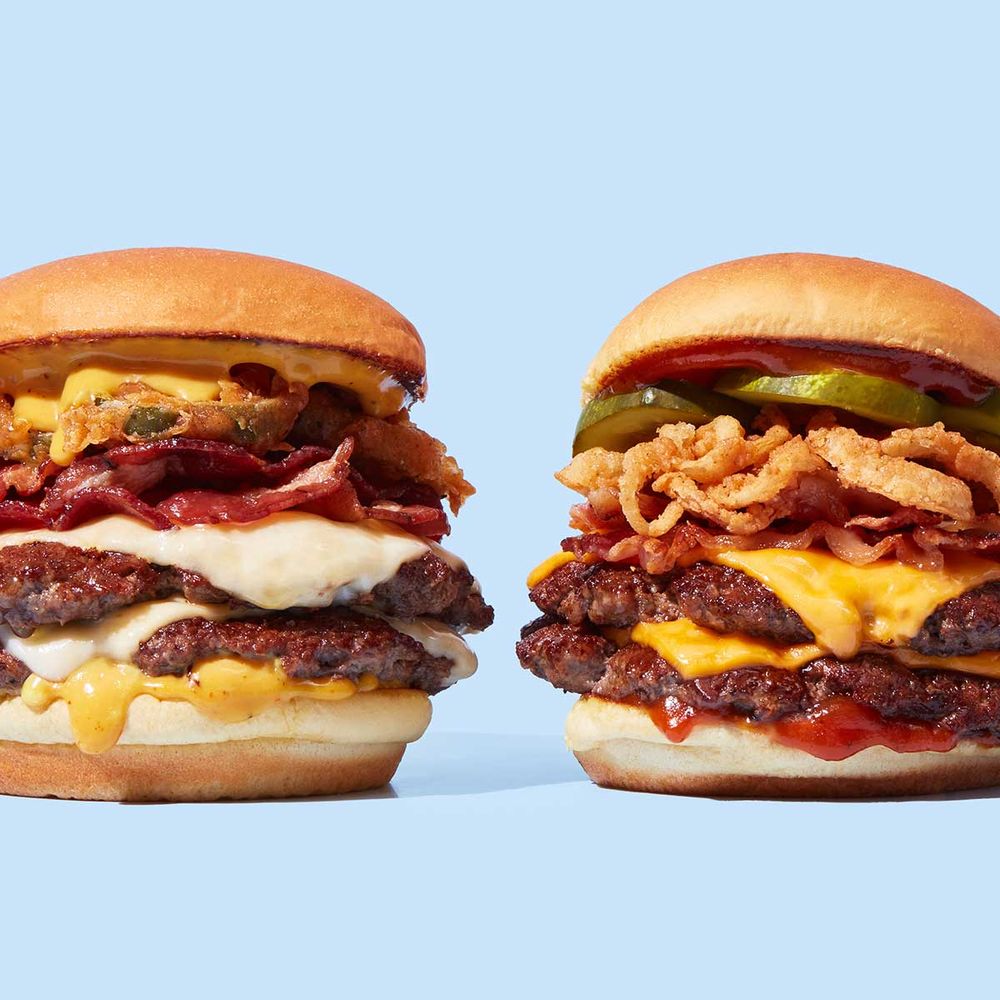 Shake Shack Austin, Domain