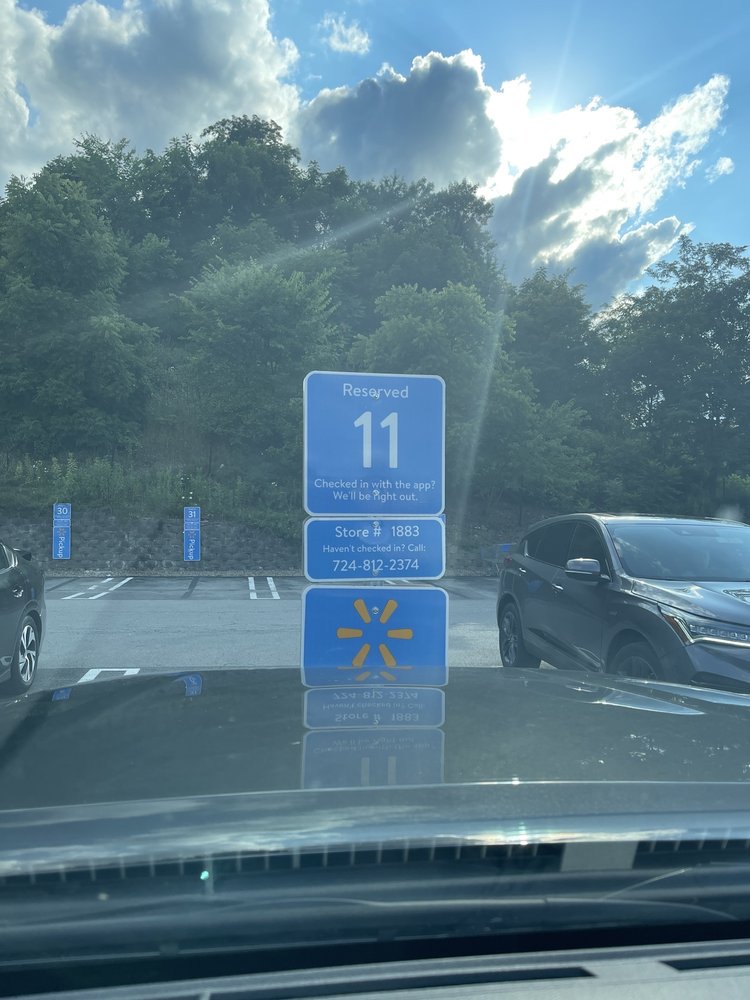 Walmart Supercenter