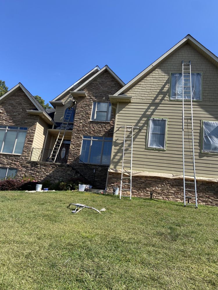 Perez Painting  Services