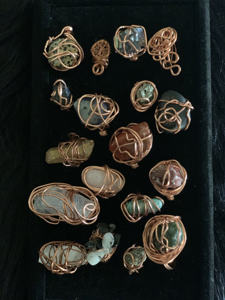 Fee’s Focus Jewels LLC