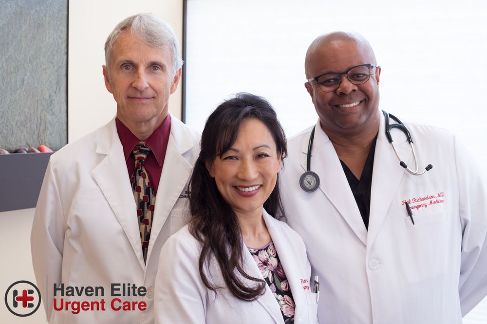 Haven Elite Urgent Care