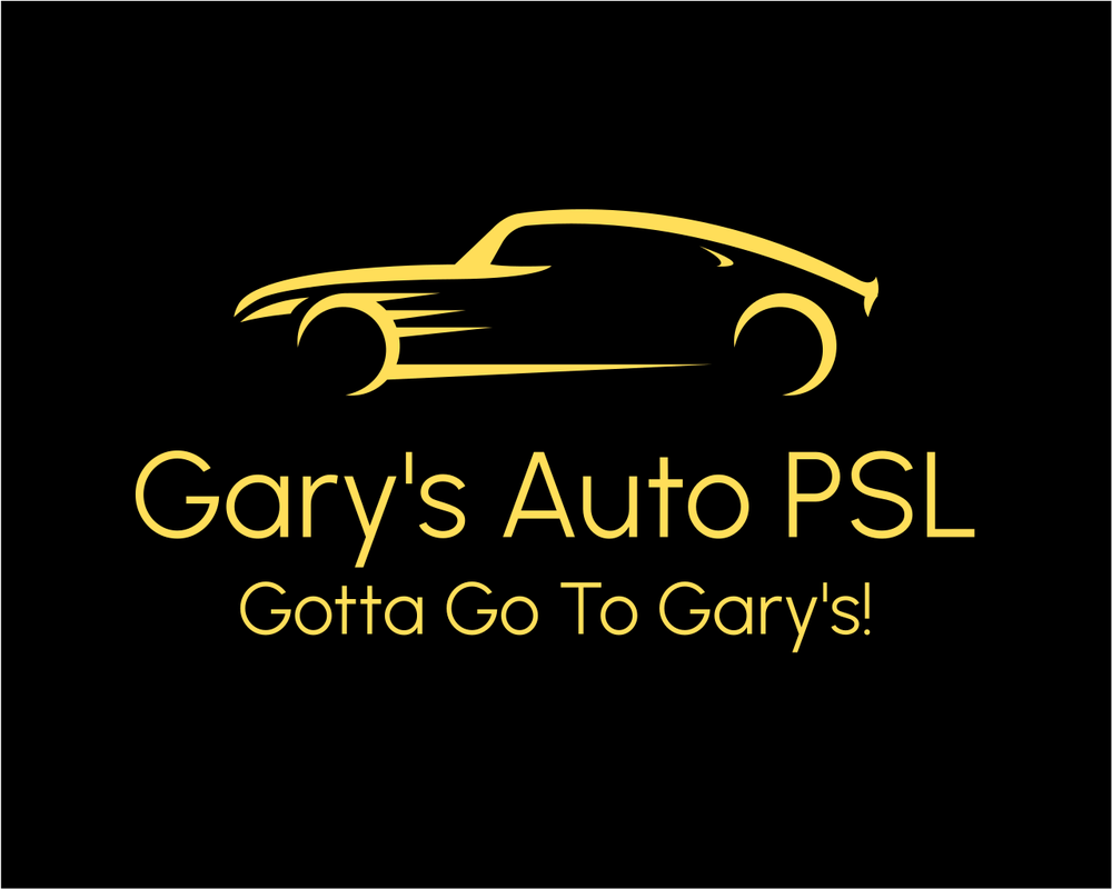 Gary's  Auto PSL