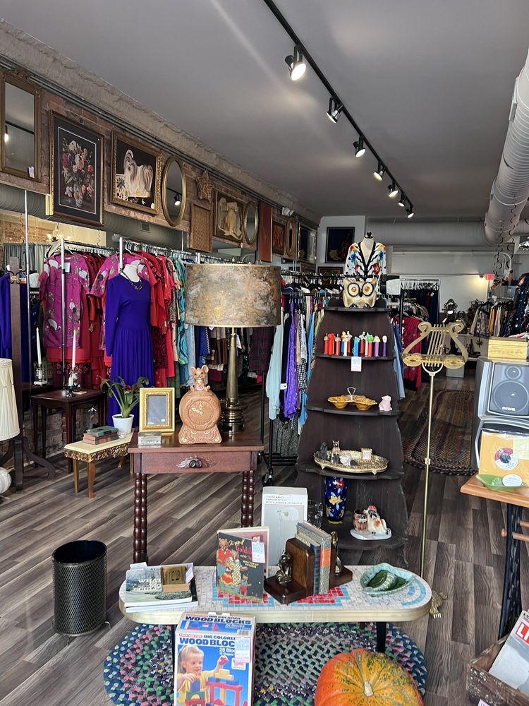 Durham Vintage Collective