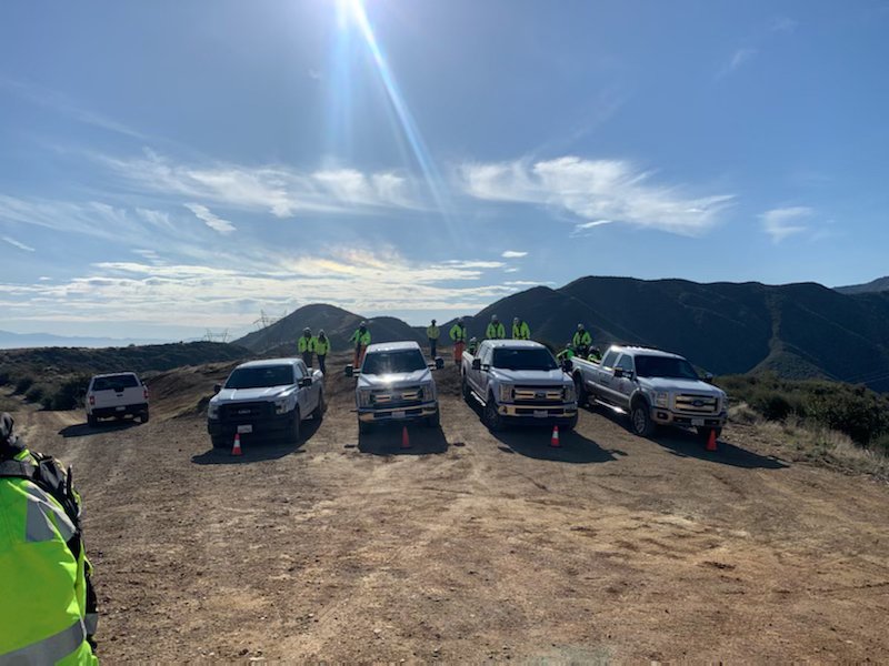 BC Tree Service, Inc.