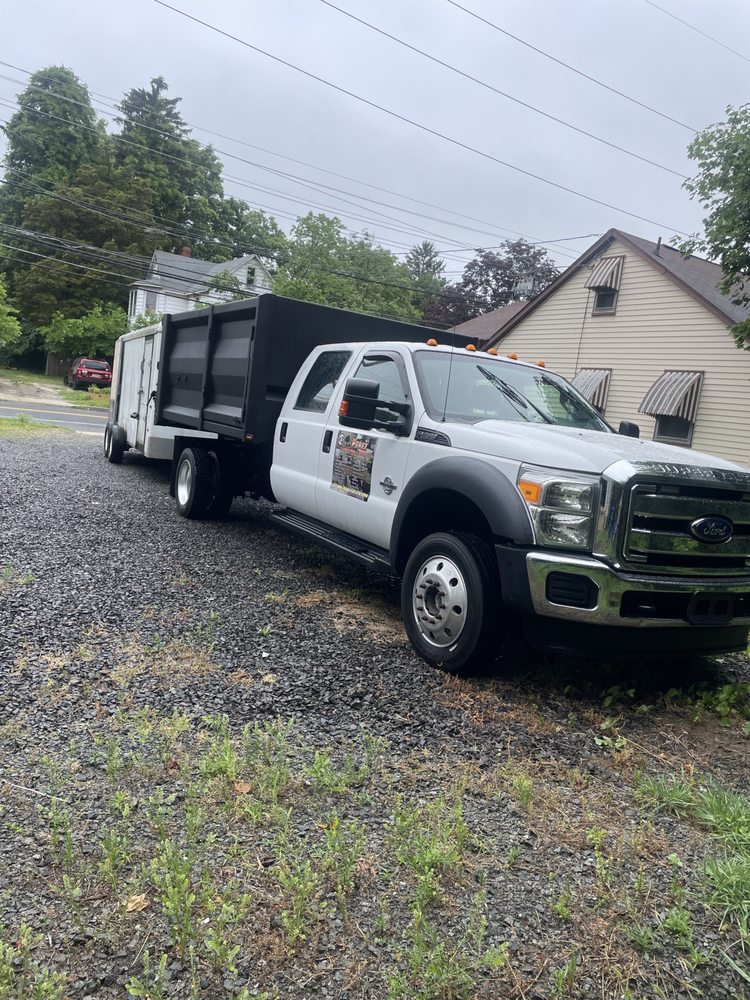 Perez Home Improvement And Landscaping