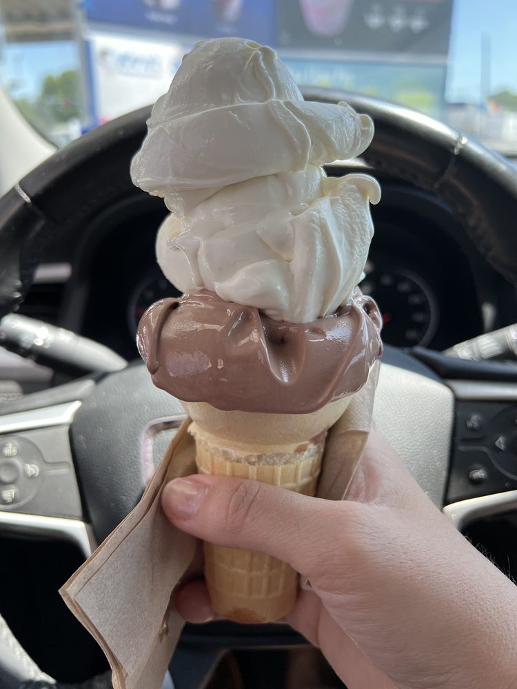 Katie's Frozen Custard