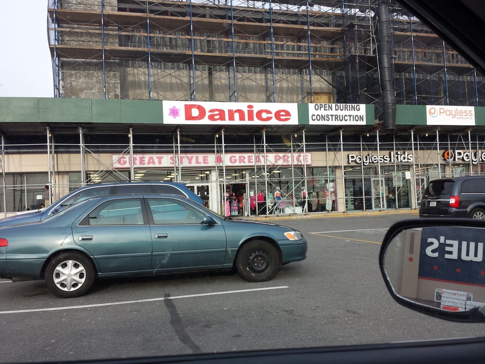 payless rosedale