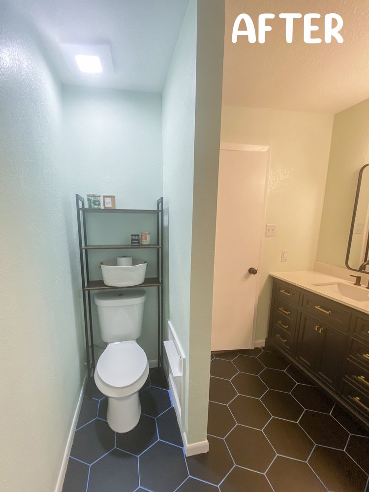 TCB Remodeling & Construction