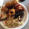 Golden Nugget Chinese Buffet