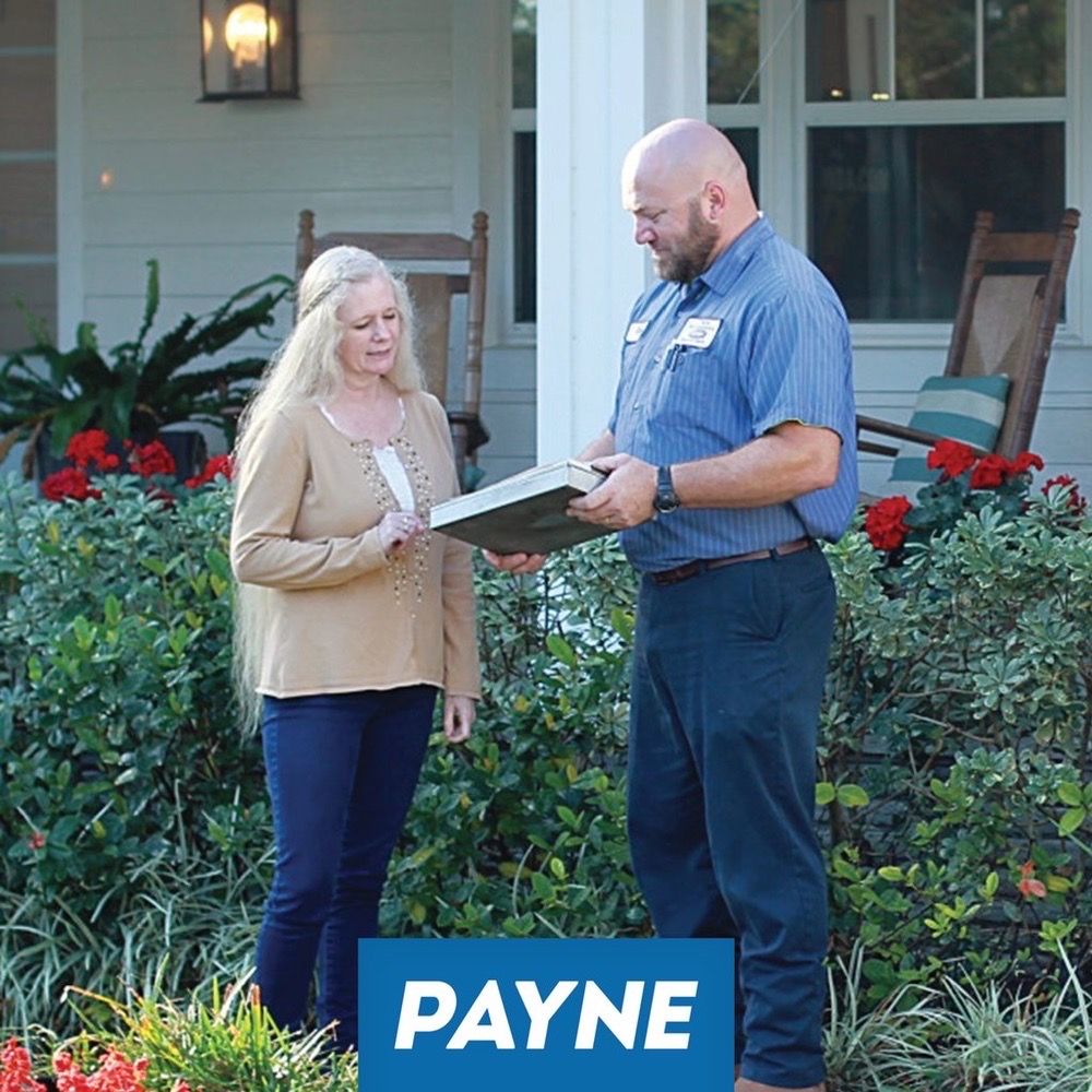 image of business Payne Air Conditioning & Heating Inc