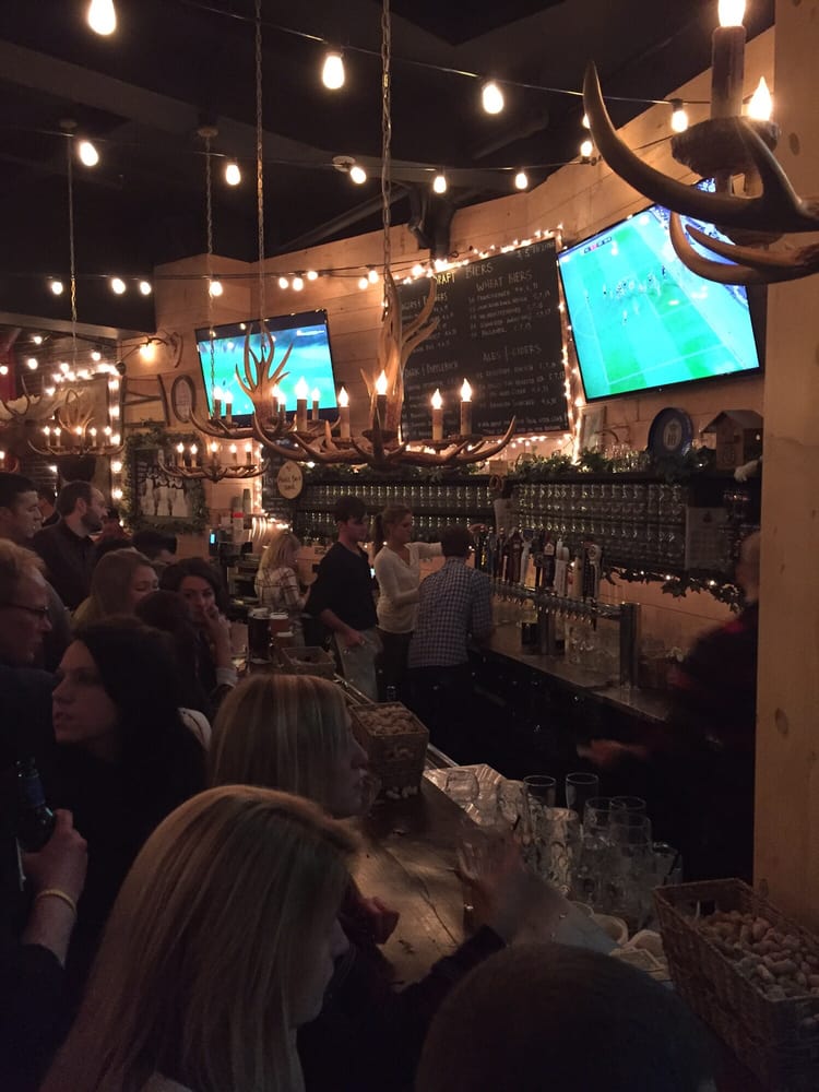 Wolff’s Biergarten 28 Photos & 33 Reviews Bars 106 Montgomery St