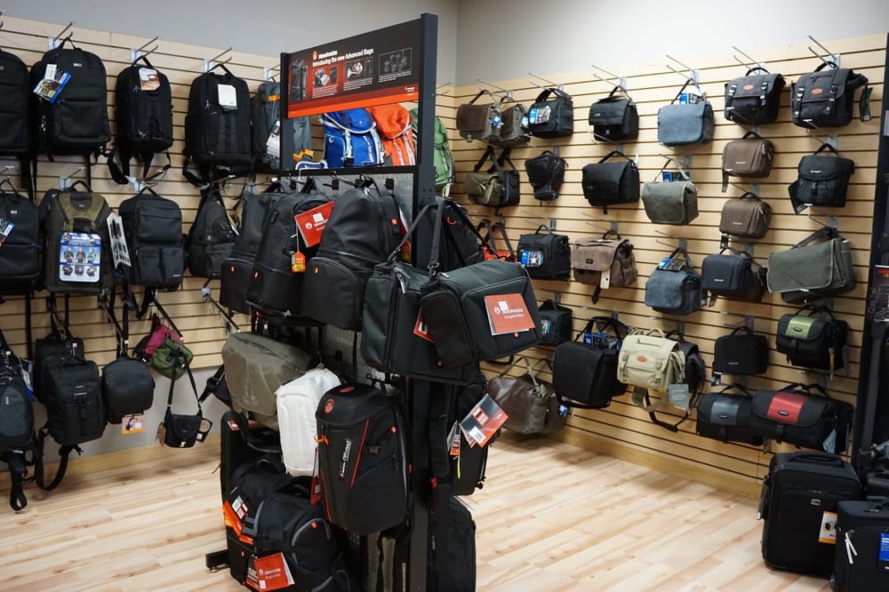 The Camera Company 12 Photos & 22 Reviews Photography Stores