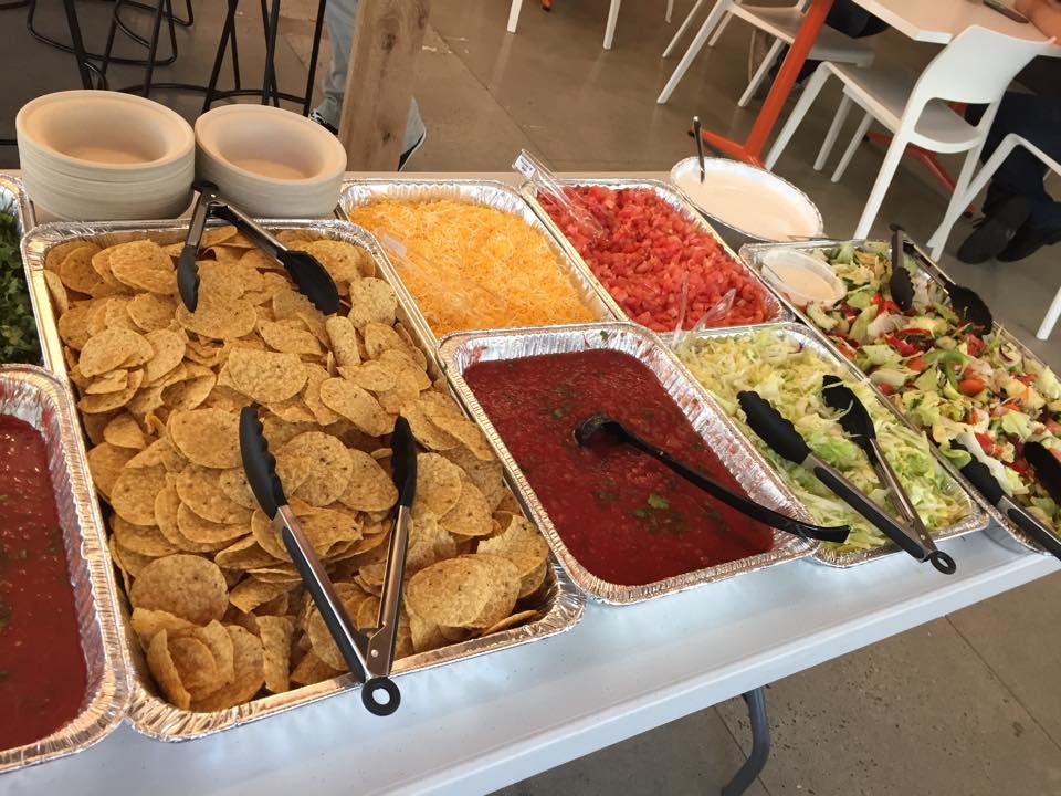 Dror Catering
