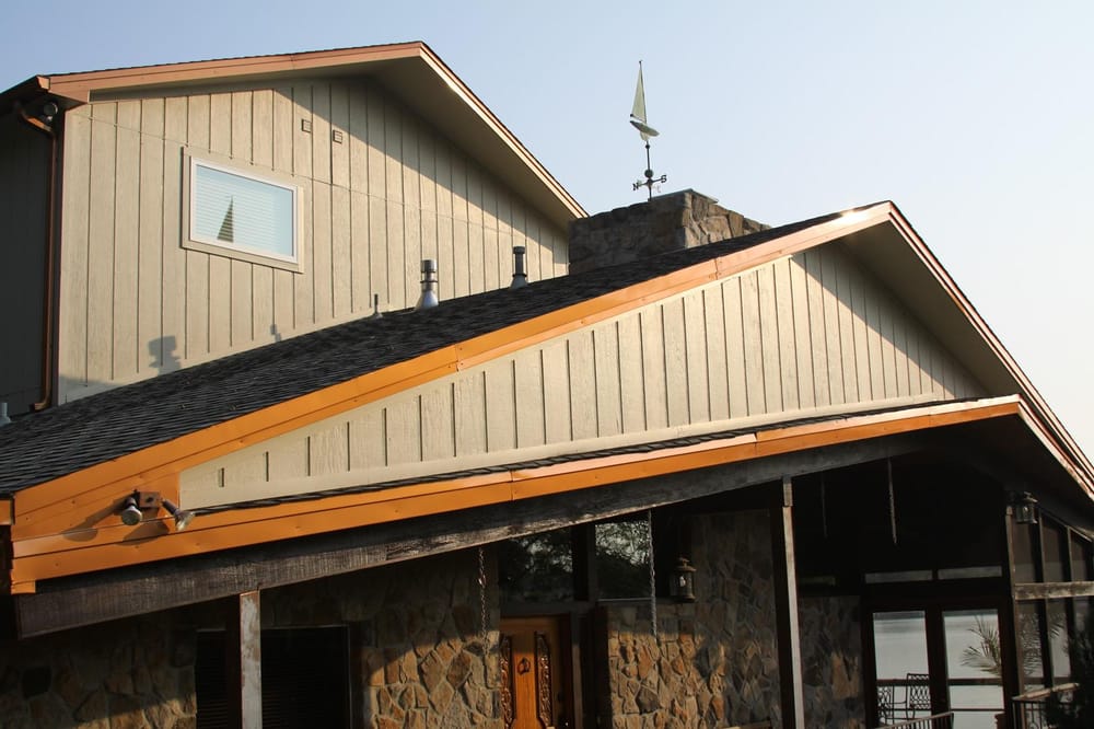 image of business Sparkman Roofing & Remodeling