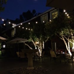 Stanford Park Hotel Menlo Park Ca United States Stanford Park Hotel Menlo Park Ca United States
