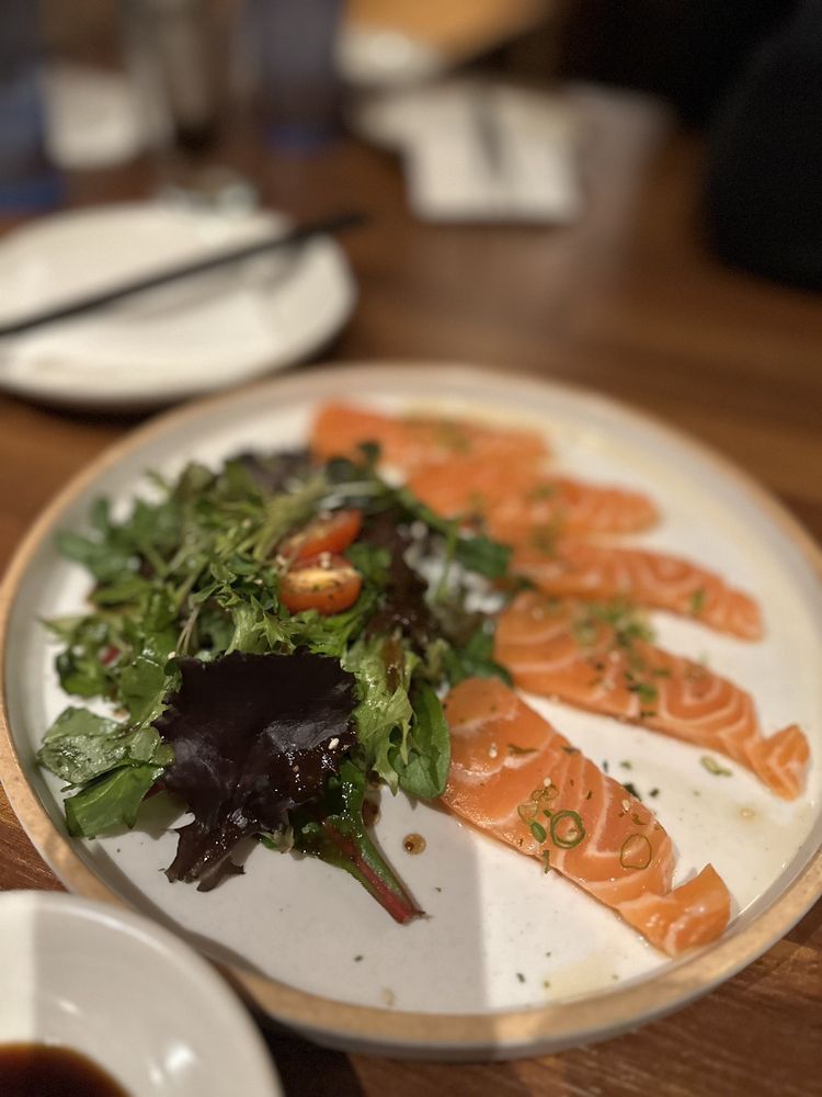 Mori Izakaya