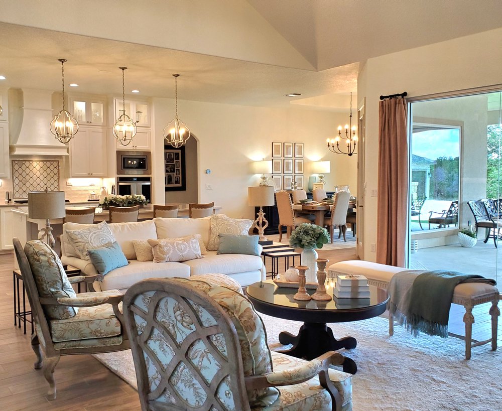 image of business Design Distinction Event Services