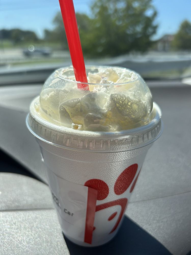 Chick-fil-A