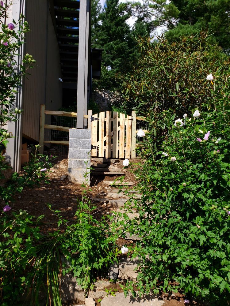 Affordable Fence Guys