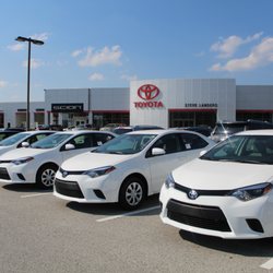 Steve Landers Toyota Nwa In Rogers Ar Photo Of Steve Landers Toyota Nwa Rogers Ar United States Great New