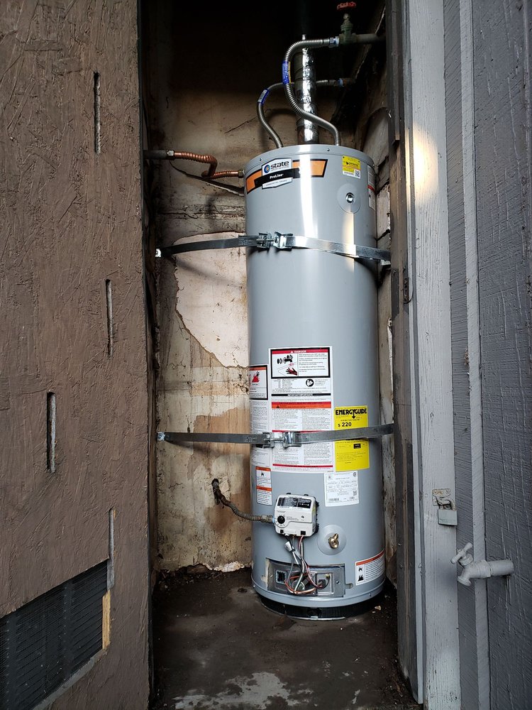 image of business American Heating & Air