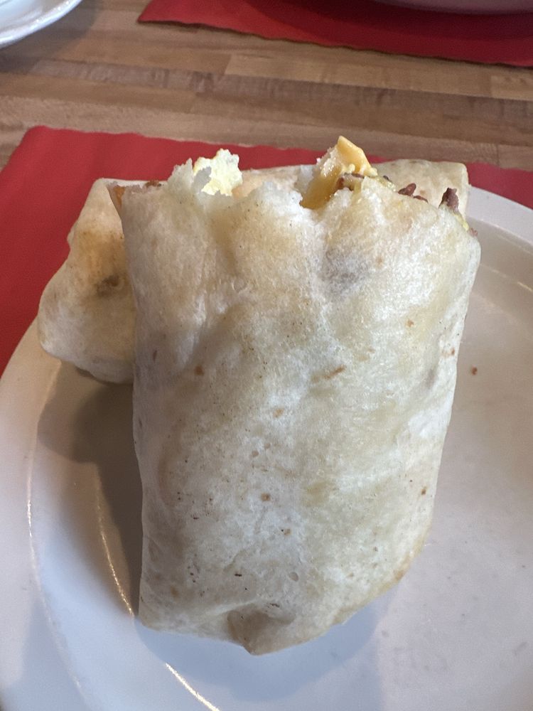 Woodlawn Diner