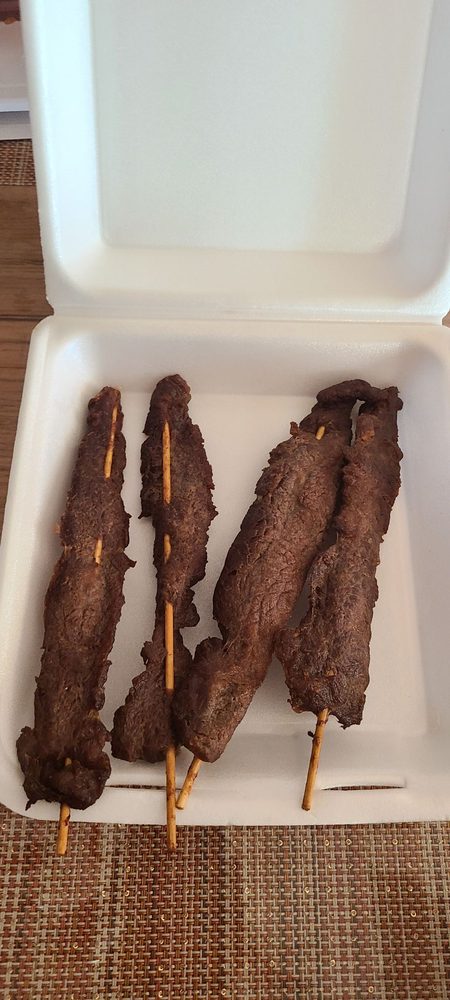 Rising Star Chinese Eatery