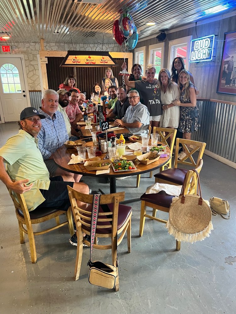 Frydek Roadhouse & Winegarden