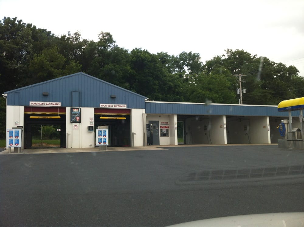 Mt Joy Car Wash Car Wash 432 W Main St, Mount Joy, PA Phone