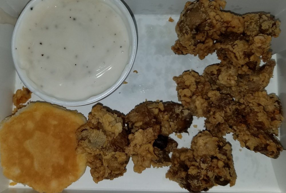 Chicken Express