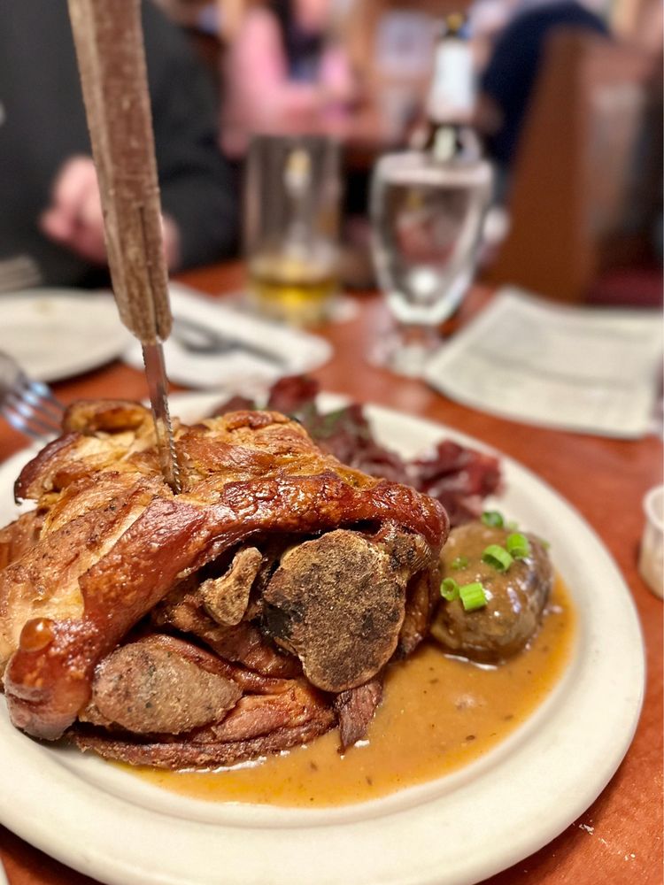 Bavarian Grill