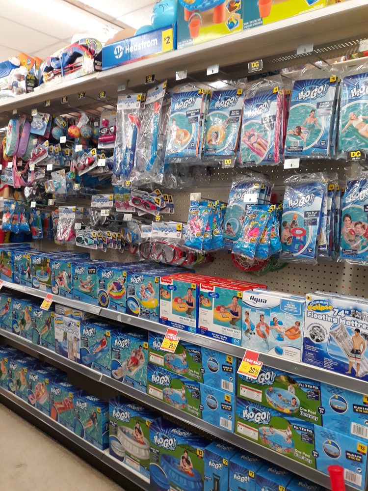 Dollar General