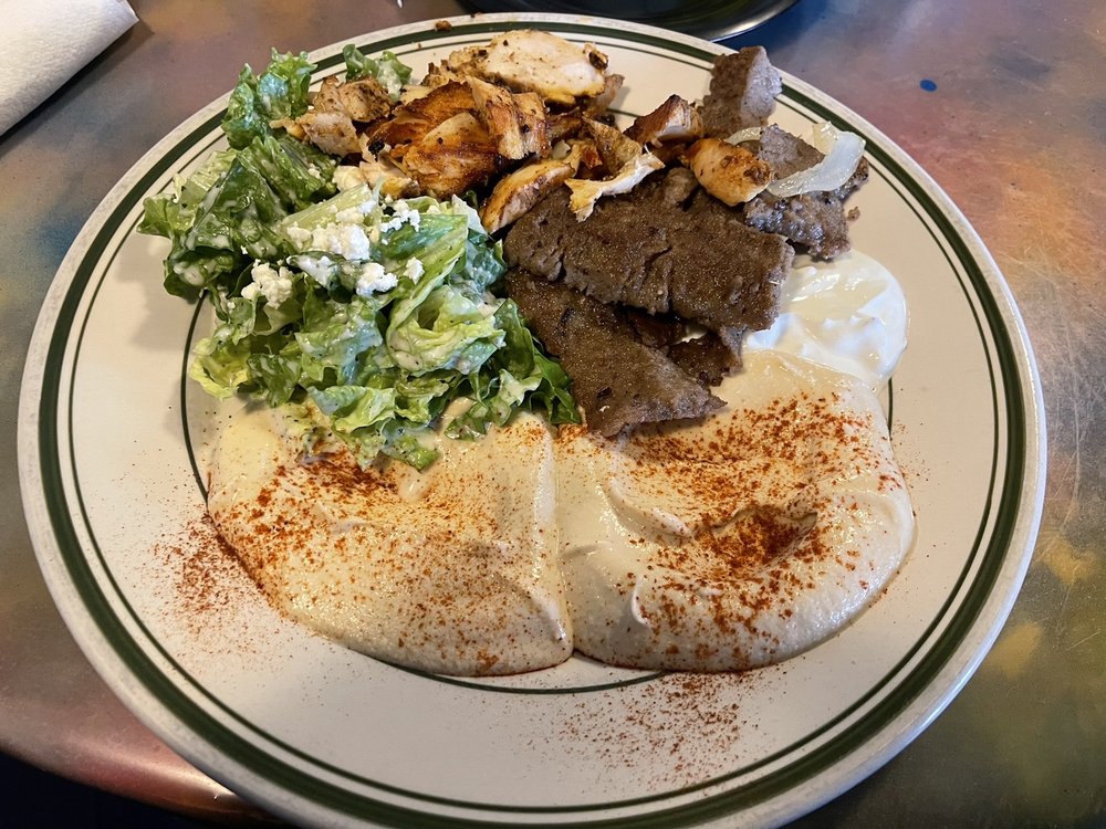 Roman's Cafe Roman's Cafe