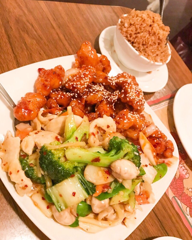 Wing’s Gardens 53 Photos & 99 Reviews Chinese 8410 W 9 Mile Rd