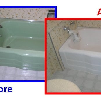 Tampa Tub Refinishing Closed Services 2569 Photo Of Tampa Tub Refinishing Clearwater Fl United States Bathtub Special