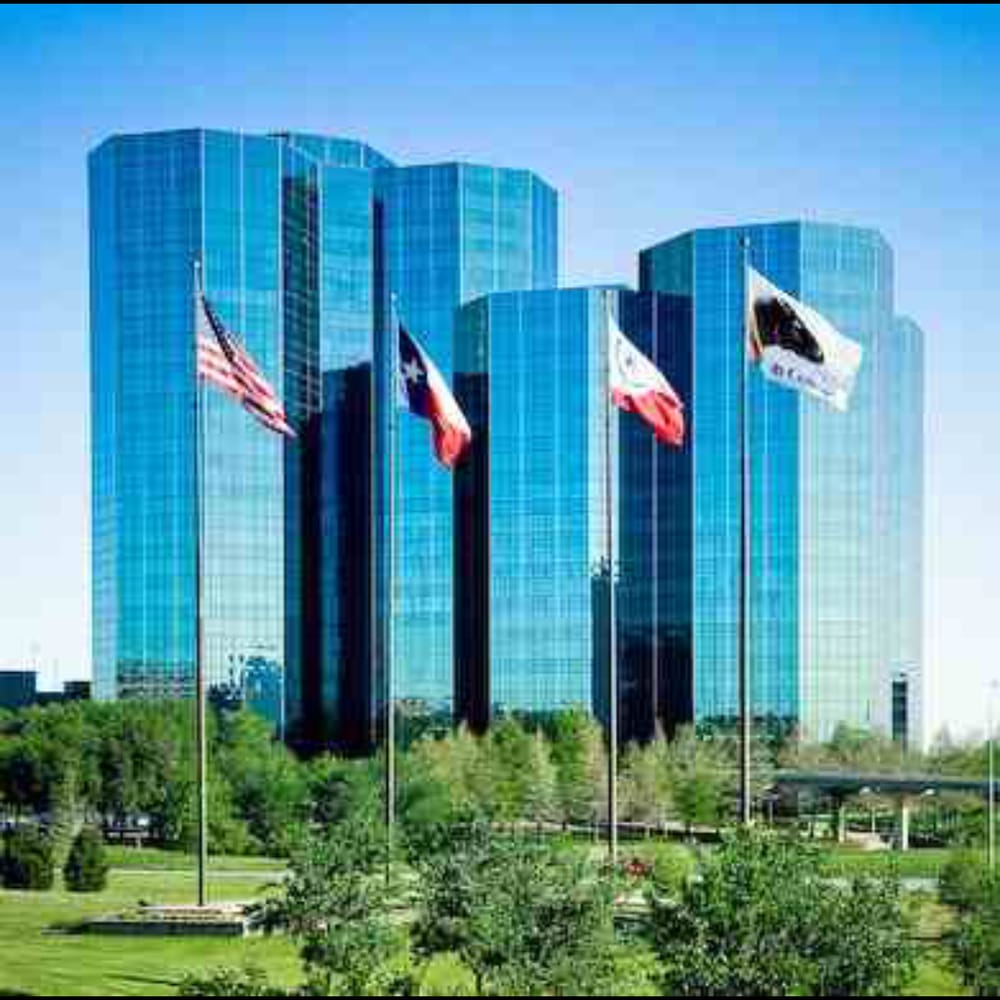 Urban Towers