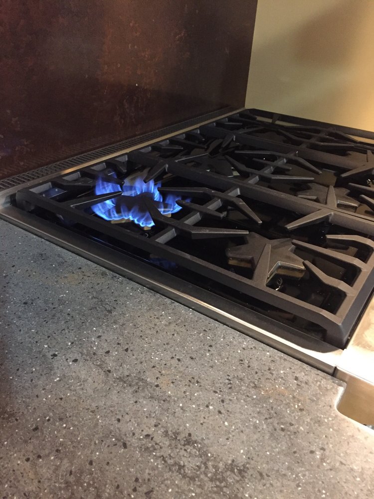 Appliance Builders Wholesale - Intra-Urban Appliance Gallery