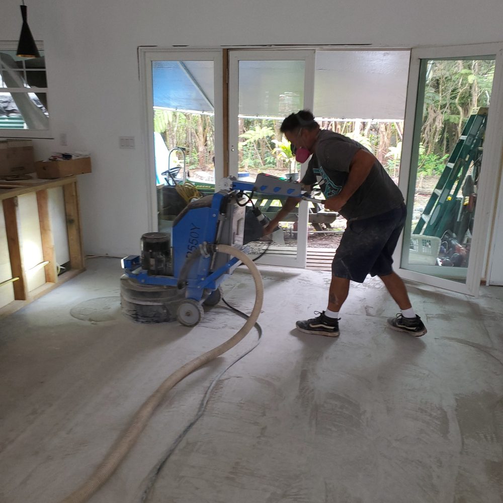 image of business Precision Epoxy Solutions