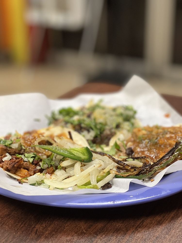 Taqueria El Huarache