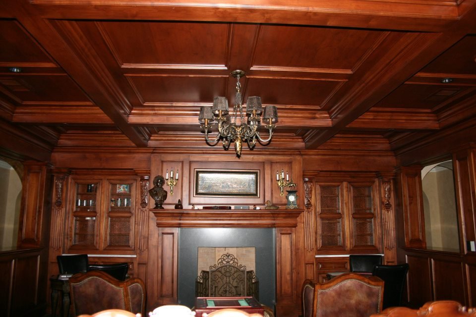 Kinross Woodworking