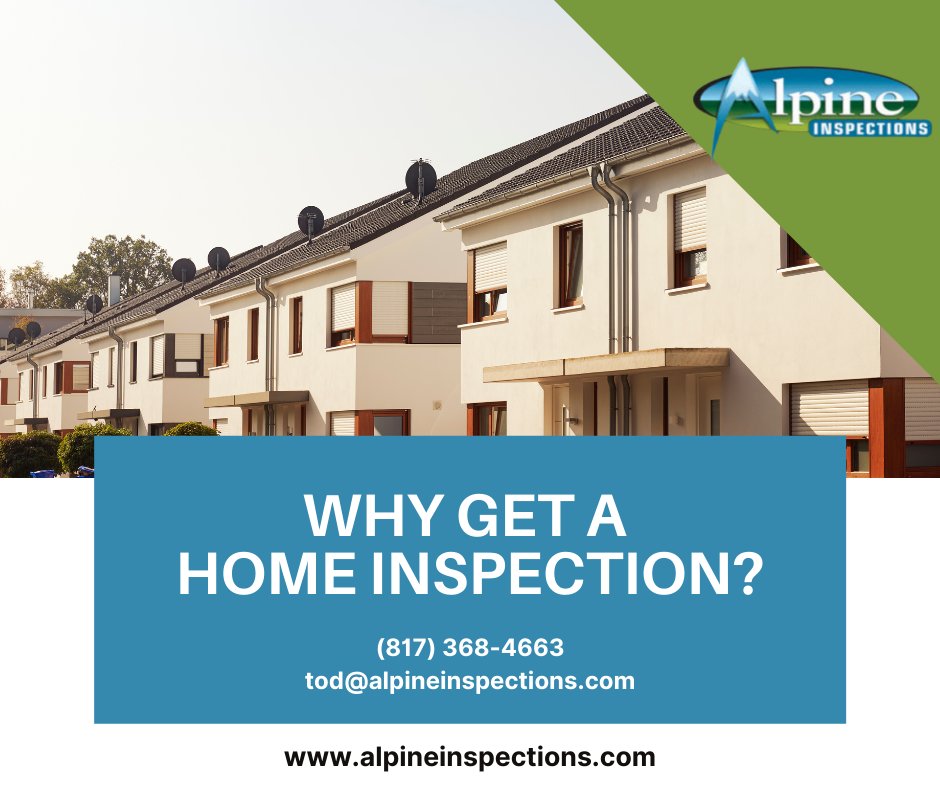 Alpine Inspections