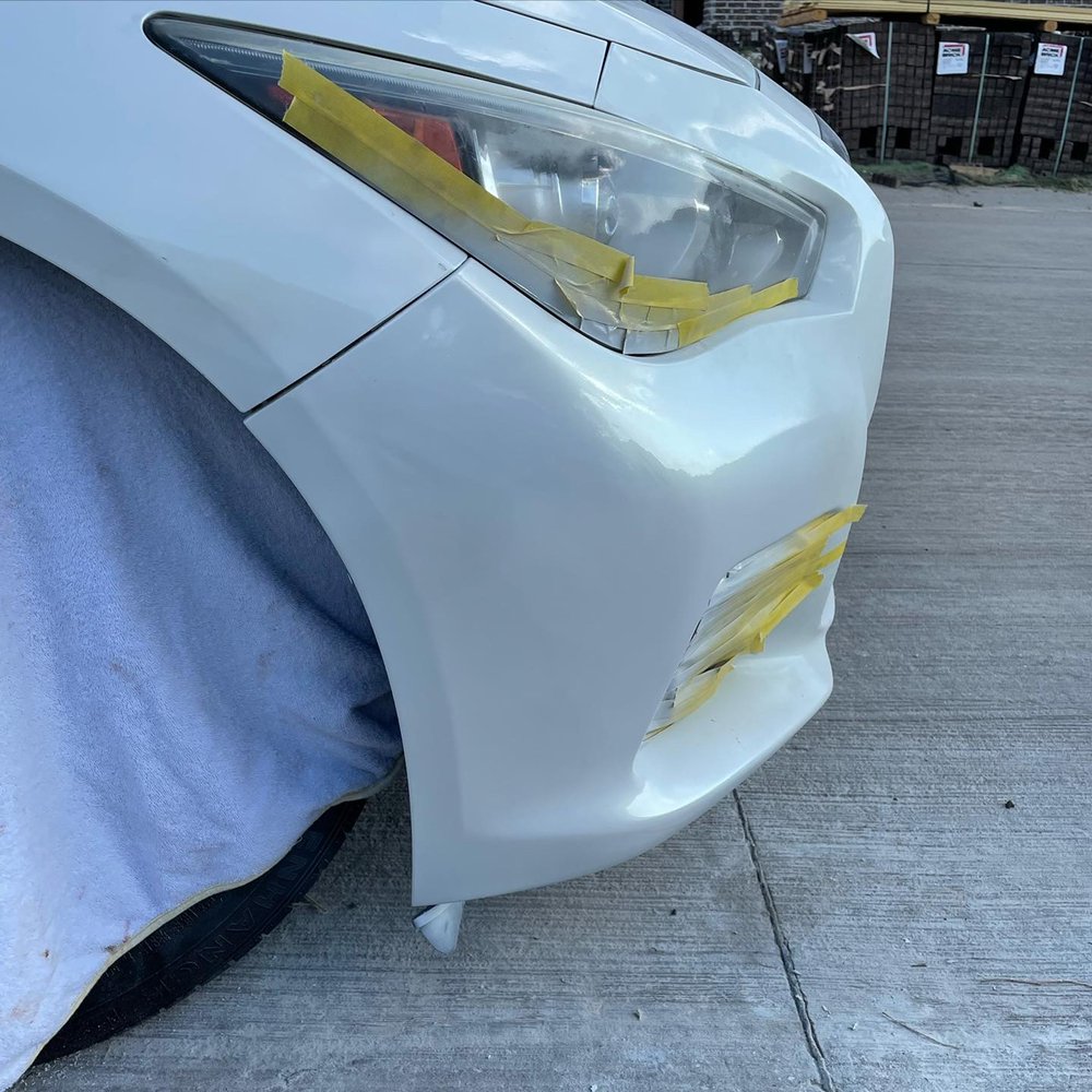 ASAP Auto Body Repair