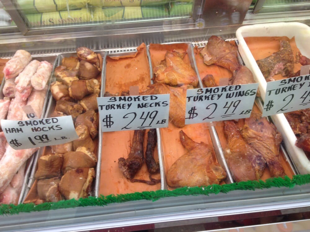 Butcher Boys Meat Shops 11 S Central Ave, Spring Valley, NY Phone