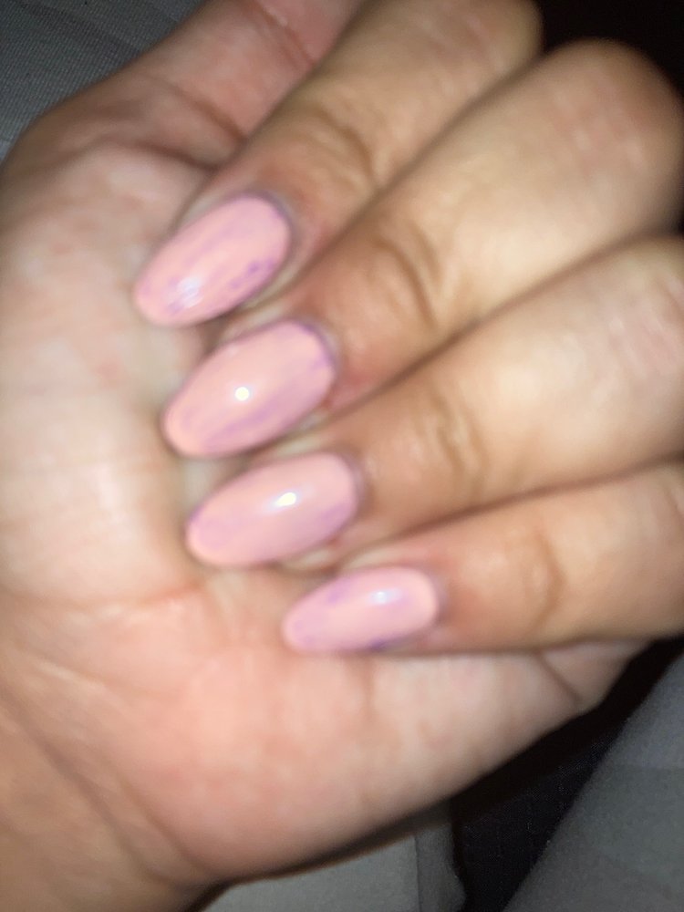LV Nails And Spa