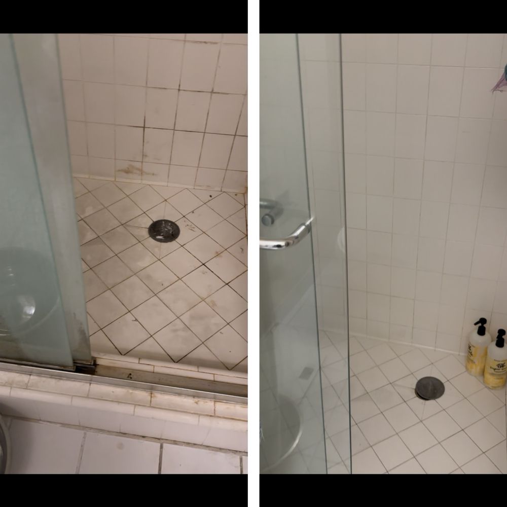 Simply Clean OC