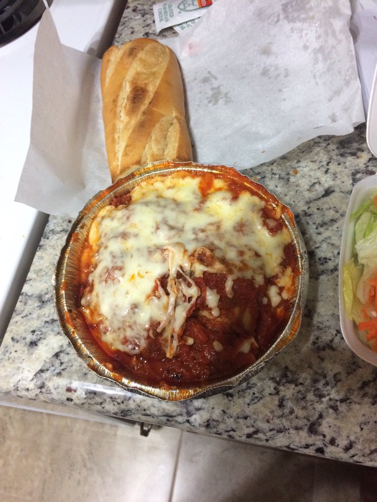 Sicily Pizza & Pasta Order Food Online 23 Reviews Pizza 9618