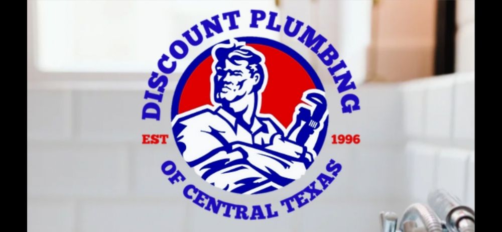 Discount Plumbing of Central Texas